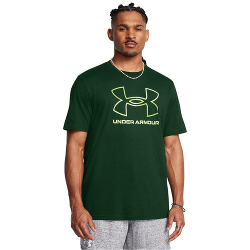 Under Armour Men's Global Foundation Short Sleeve