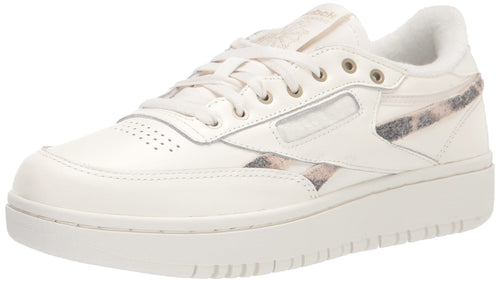 Reebok women's Club C Double Sneaker