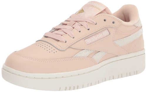 Reebok women's Club C Double Sneaker