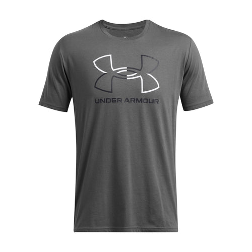 Under Armour Men's Global Foundation Short Sleeve