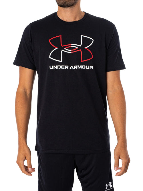 Under Armour Men's Global Foundation Short Sleeve