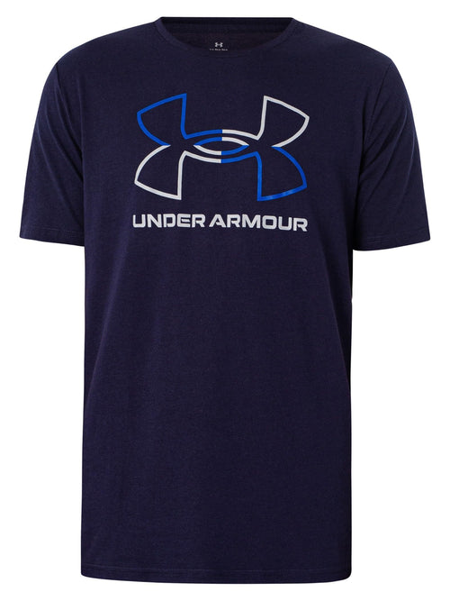 Under Armour Men's Global Foundation Short Sleeve