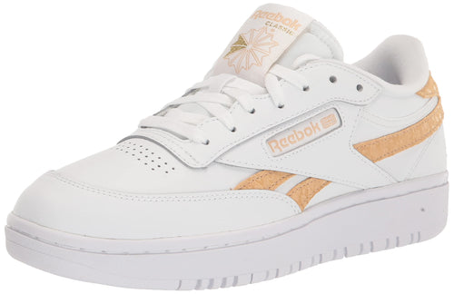 Reebok women's Club C Double Sneaker