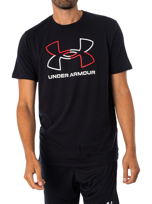 Under Armour Men's Global Foundation Short Sleeve