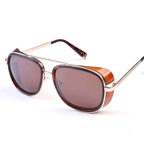 Tidal Retro Sunglasses For Men And Women