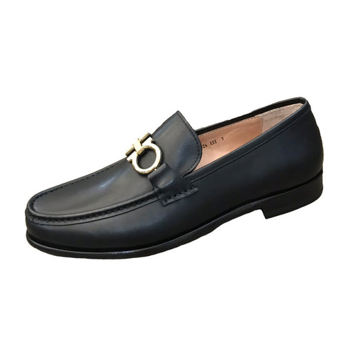 Men's genuine leather  casual leather shoes