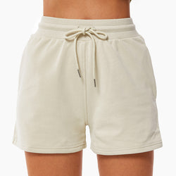 Drawstring Loose Sports