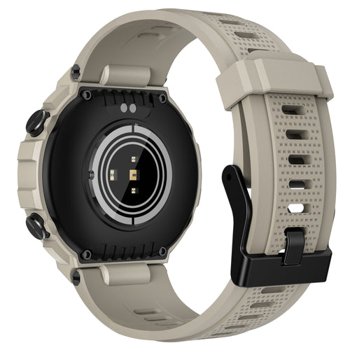 Smart Watch 1.32 Inch HD Heart Rate Blood Oxygen GPS