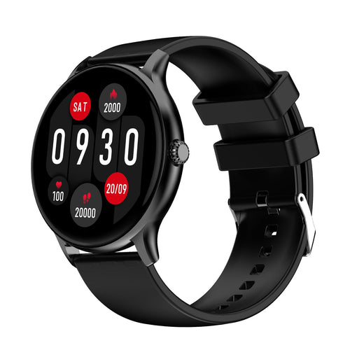 Z12PRO Smart Bluetooth Call Watch Blood Pressure Heart Rate
