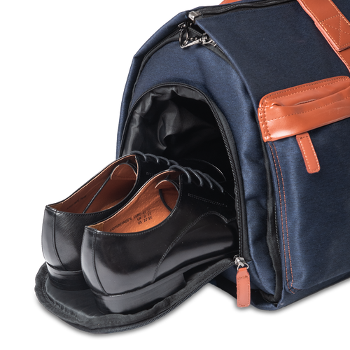 Travel Bags Waterproof Men's Leather Overnight Bags Hand Luggage Men Male Weekend Bag