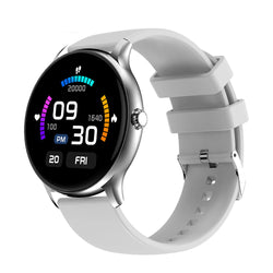 Z12PRO Smart Bluetooth Call Watch Blood Pressure Heart Rate