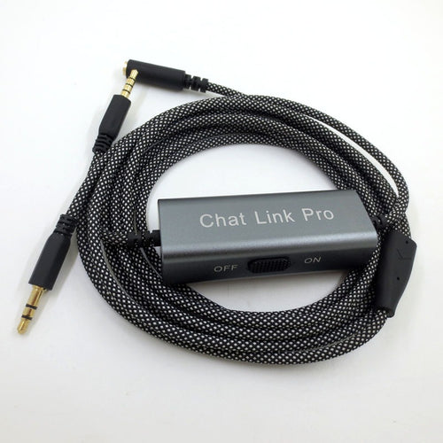 HD60 S+Chat Link Pro Cable Mobile Game Projection Line Voice Party Live Recording Audio Line