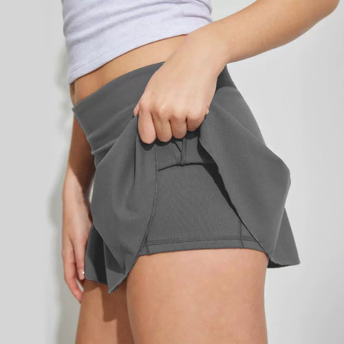 Small Sports Skirt A Line