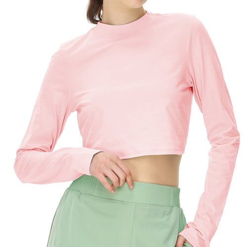 Dovetail Yoga Long Sleeved