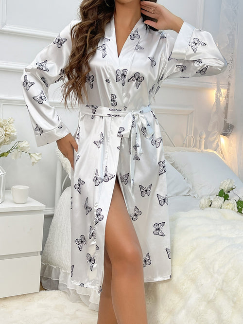 Nightgown Pajamas