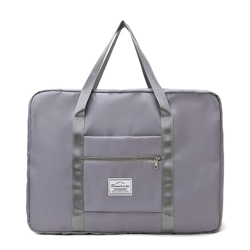 Fashionable Travel Bag