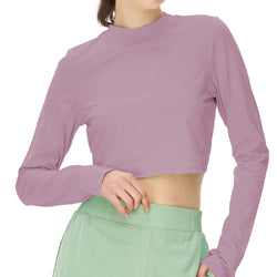 Dovetail Yoga Long Sleeved