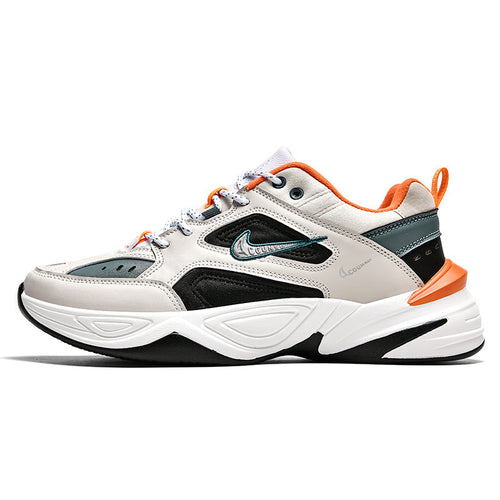 Nike M2K Tekno Women's  Autum Casual Heightening Sports