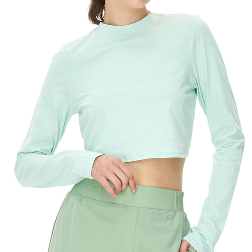 Dovetail Yoga Long Sleeved