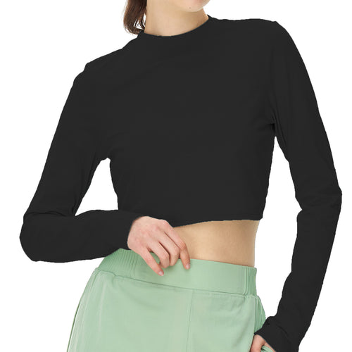 Dovetail Yoga Long Sleeved