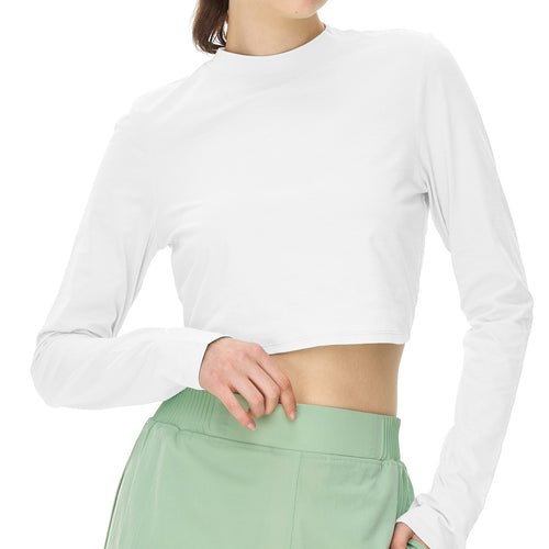 Dovetail Yoga Long Sleeved