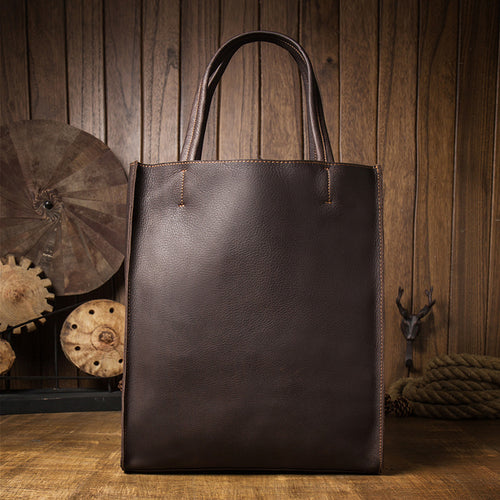 Large-capacity Raw Leather