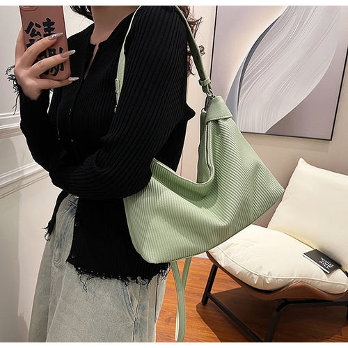 Casual Crossbody Special-interest Shoulder