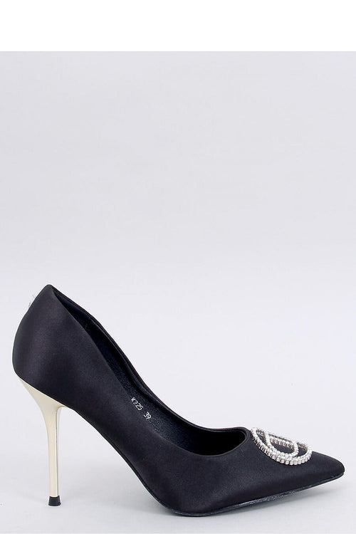 Strappy Elegant high heels