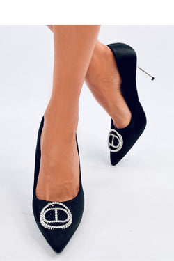 Strappy Elegant high heels