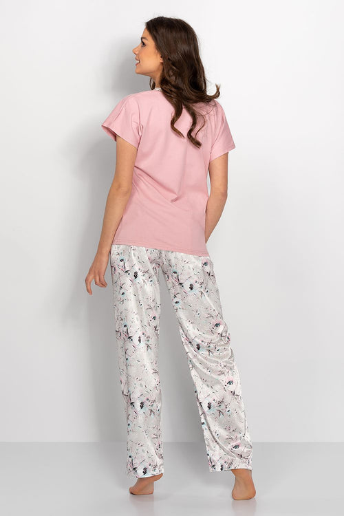 Elegant Two-piece pyjamas