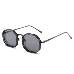 Metal Sunglasses For Men And Women