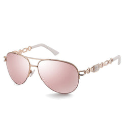 Ladies sunglasses fashion trend sunglasses
