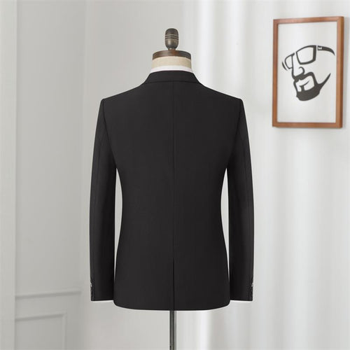 Men's business suits for working gentlemen