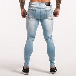 Zeta Stretch Jeans