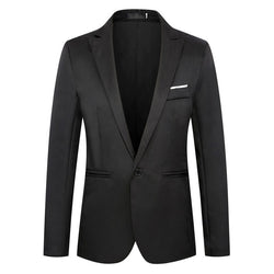 Suits For Wedding Tuxedo Clothes Jacket Men Suit - SIMWILLZ 
