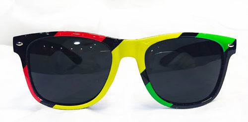 Hip hop sunglasses sunglasses