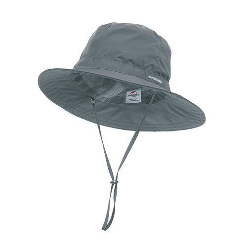 Style Spring And Summer Sunscreen Fisherman Hat For Men And Women