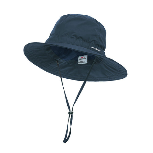 Style Spring And Summer Sunscreen Fisherman Hat For Men And Women