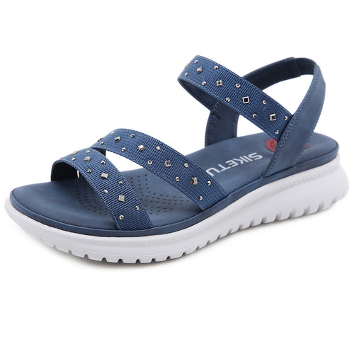Women's Simple And Lightweight Sports Sandals