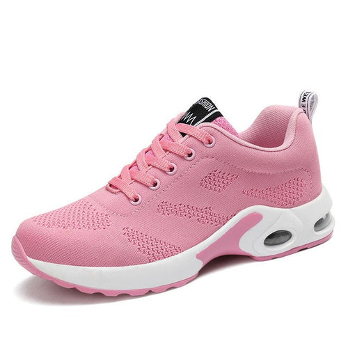 Ladies Shoes For Women Comfortable Sneakers Sporty