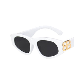 Sunglasses 2021 New Men'S And Women'S Sunglasses Trendy Sunglasses