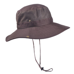Outdoor Fishing Hat Men'S Summer Sun Shade Sun Hat Sun Hat Summer Fisherman Hat Male Penny Hat - SIMWILLZ 
