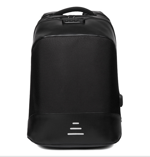 New password computer backpack men wholesale business casual large capacity backpack