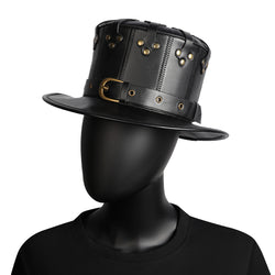 Magic hat gentleman top hat women - SIMWILLZ 