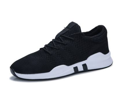 Spring Men''s Shoes Breathable Low-Up Shoes Men''s Leisure Shoes Men''s Sports Shoes Korean Trendy Board Shoes Men''s Student Shoes