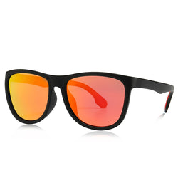 Polarized sunglasses square Sunglasses