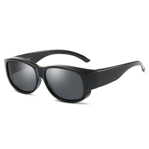 Sunglasses Drivers Drive Better Than Clips For Men And Women