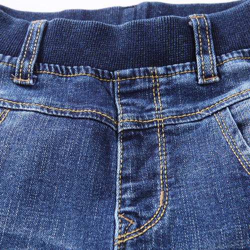 Casual jeans voor jongens 