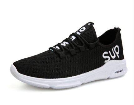 Spring Men''s Shoes Breathable Low-Up Shoes Men''s Leisure Shoes Men''s Sports Shoes Korean Trendy Board Shoes Men''s Student Shoes