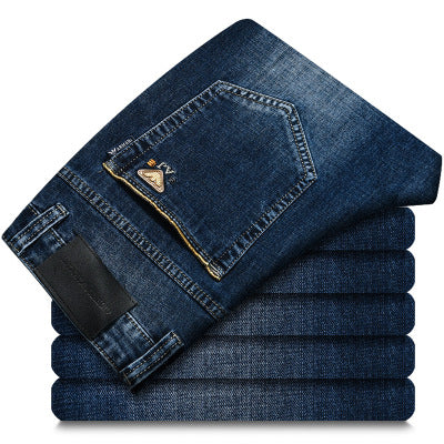 Force business jeans men